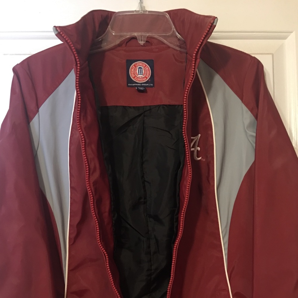 Alabama Jacket - Picture 2 of 4
